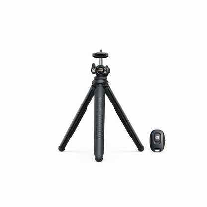 Lamicall 3-in-1 Flexible Tripod